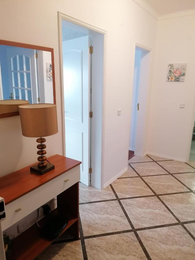 Apartamentos Nazare Amada Luaran gambar
