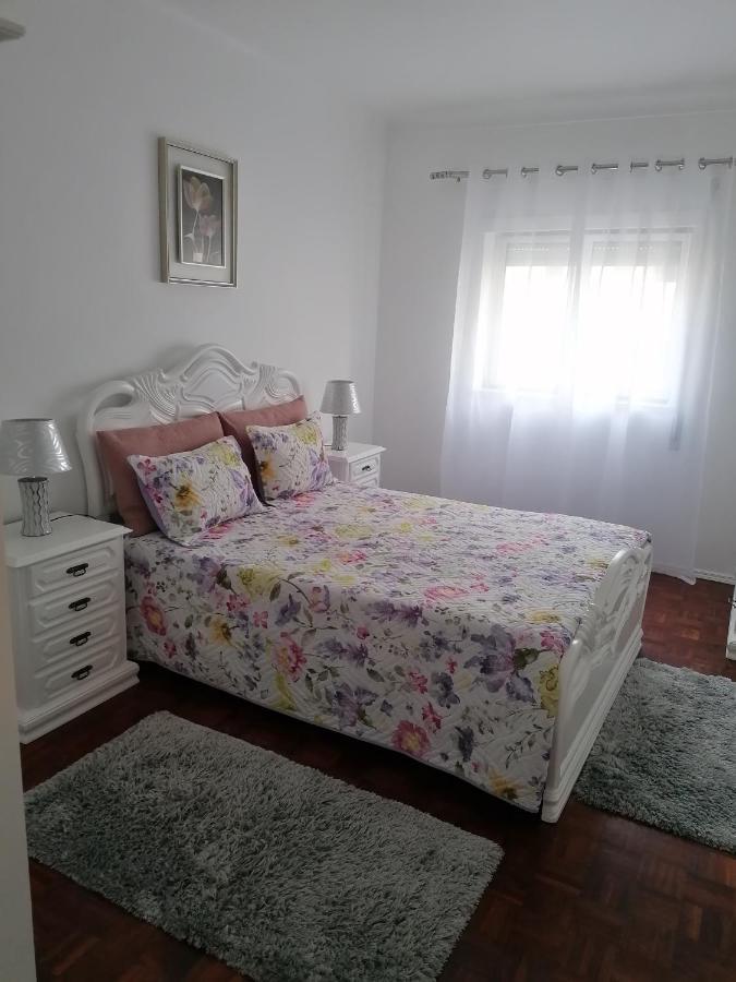 Apartamentos Nazare Amada Luaran gambar
