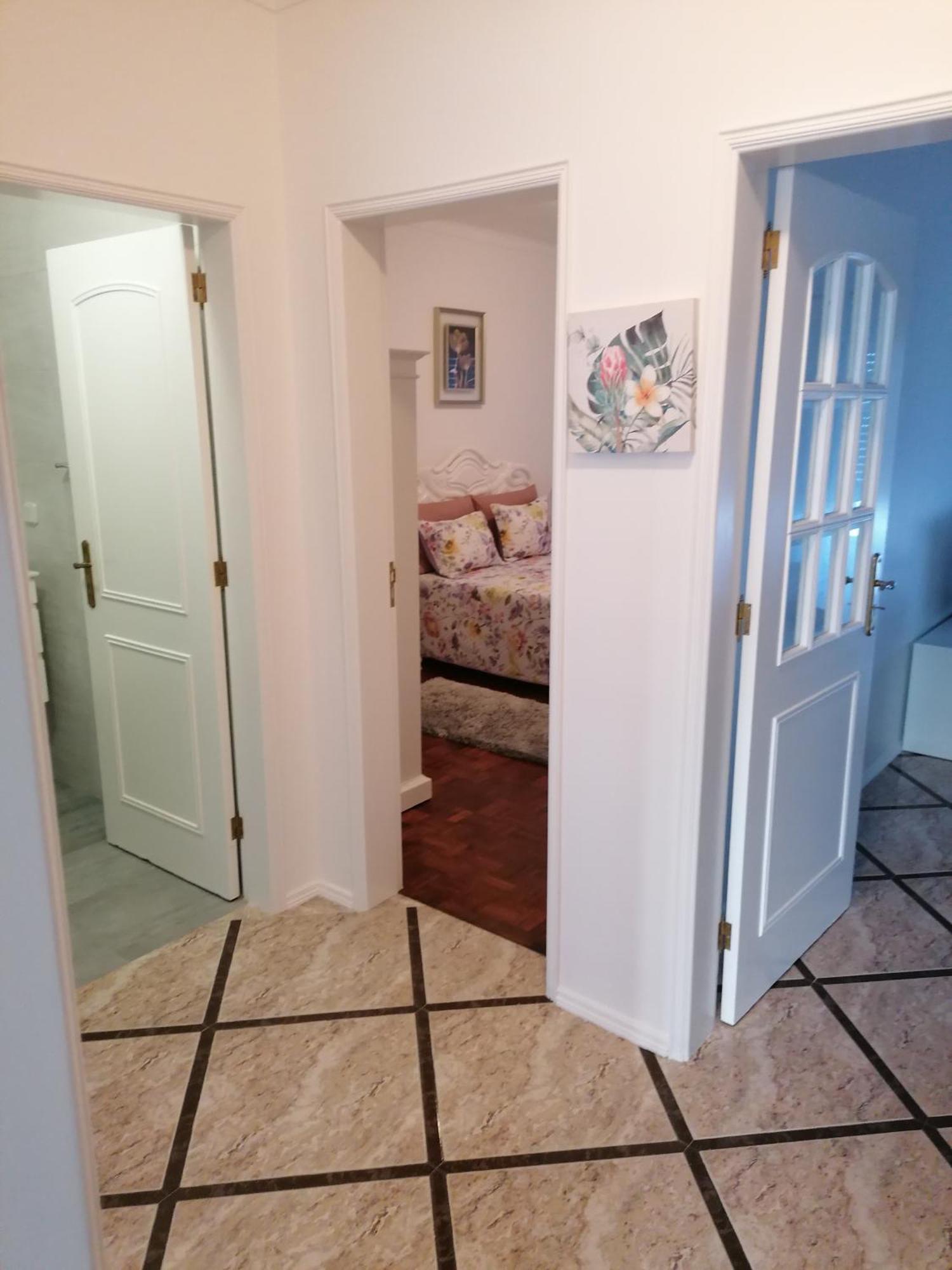 Apartamentos Nazare Amada Luaran gambar