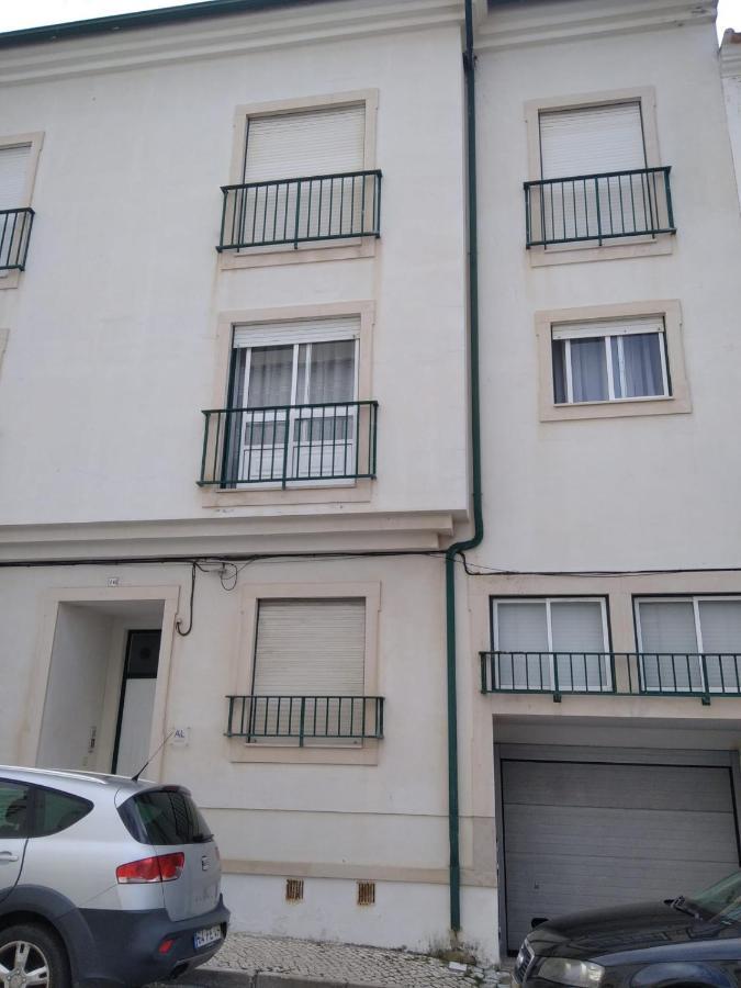 Apartamentos Nazare Amada Luaran gambar