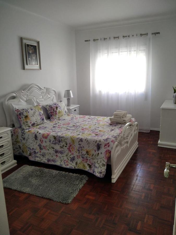 Apartamentos Nazare Amada Luaran gambar