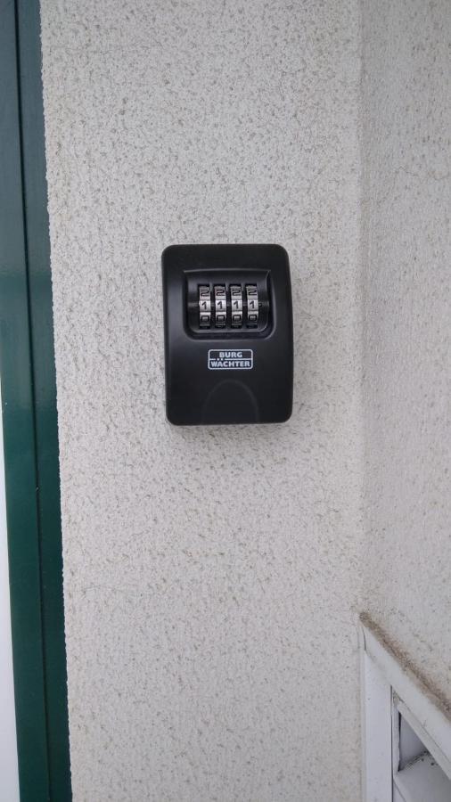 Apartamentos Nazare Amada Luaran gambar