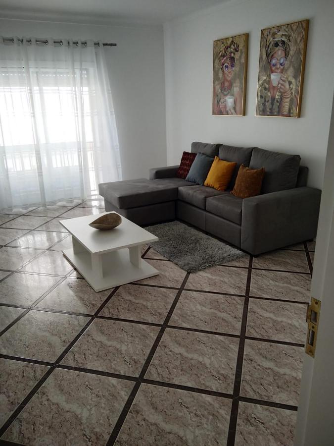 Apartamentos Nazare Amada Luaran gambar