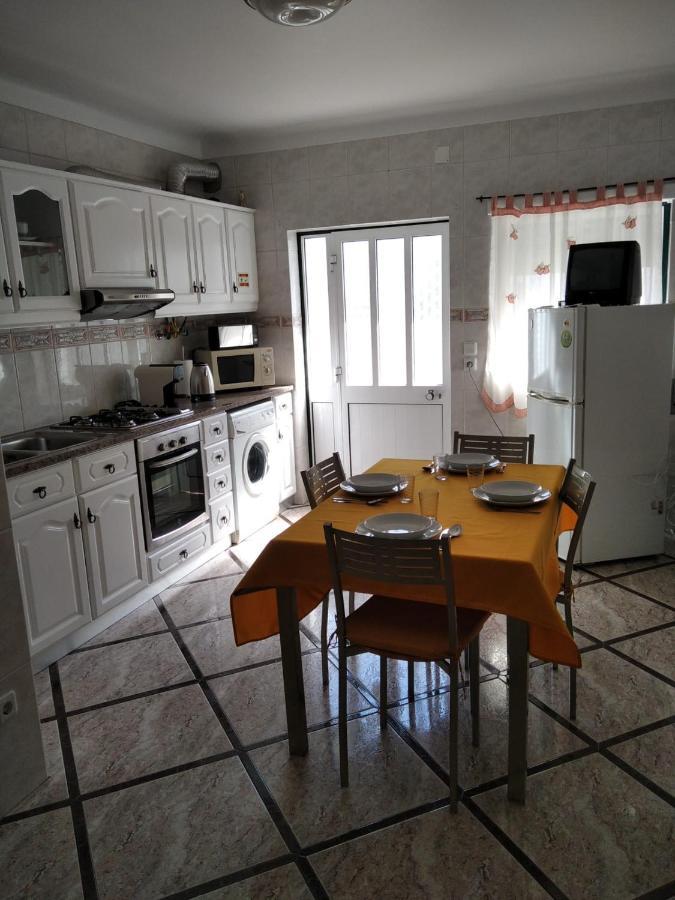 Apartamentos Nazare Amada Luaran gambar